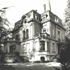 Rockhall IV Unitec Transformation, Biel 1988