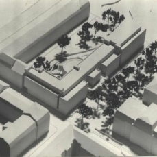 Cantonal District Administration, Biel 1982