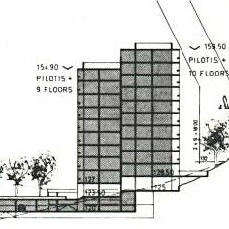 Rabyia, Lebanon 1977
