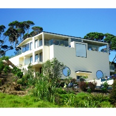 Crow's Nest, TaPeka - 2011