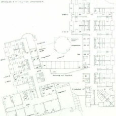 Home for Elderly / Geriatrics, Nidau 1983