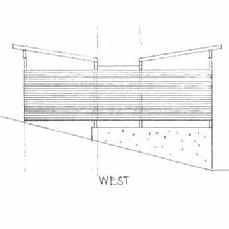 Holiday Cottage, Okiato - Russell 2006-09