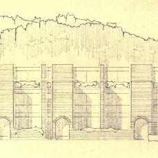 Suburban Housing, Evilard 1982