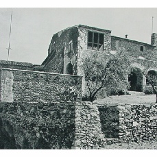 Farm Houses, Italy 1973-1976