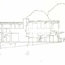 Family House, Taeuffelen 1981