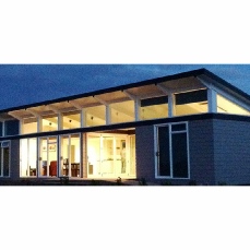 2012 Holiday Chalets, Russell