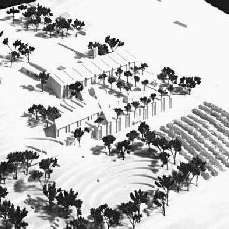 Home for Elderly / Geriatics, Neuveville 1981