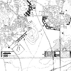 Urban Development, Italy 1976