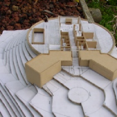 Villa Ikaroa, Russell 2000