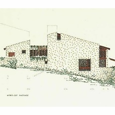 School Extension, Moerigen 1982