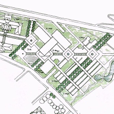 Unitec Extension, Burgdorf 1980