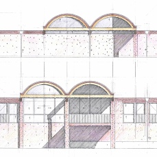 Ikaroa Landing, Russell 2008