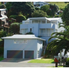 Holiday House, TaPeka - 2010